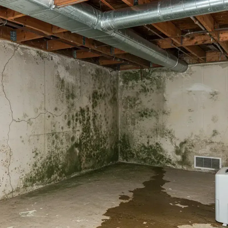 Professional Mold Removal in Talladega County, AL